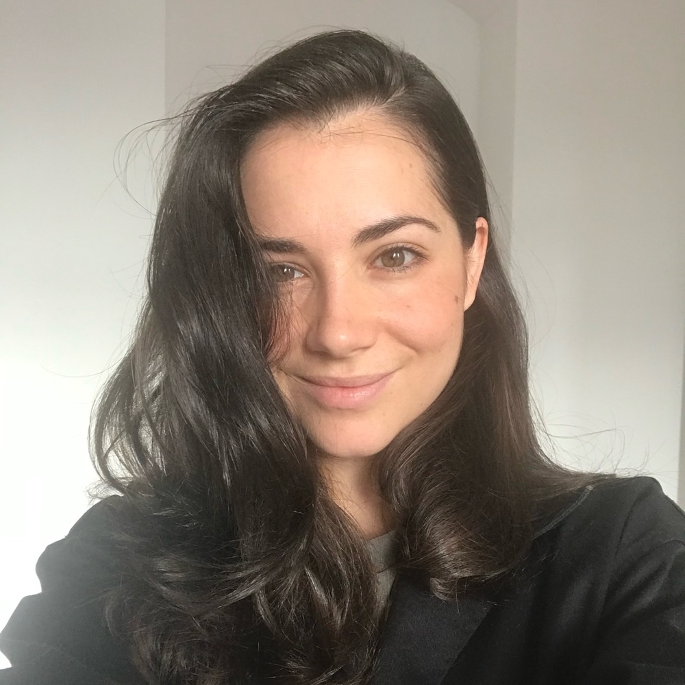 Meet your Posher, Anais